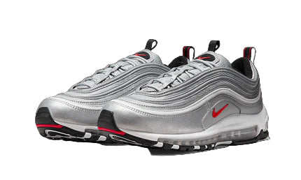 Nike Air Max 97 OG Silver Bullet