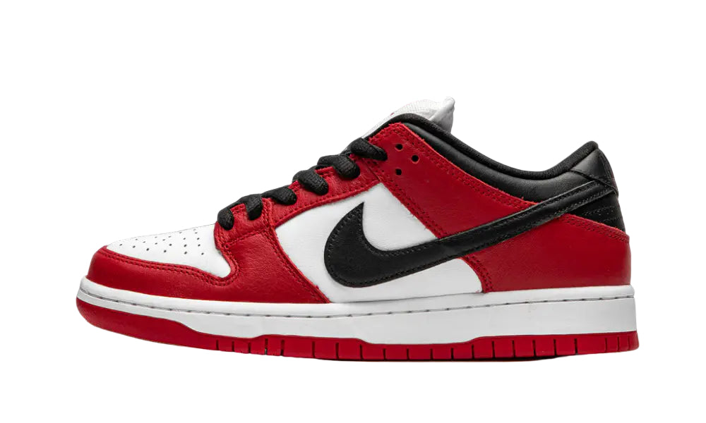 Nike SB Dunk Low Pro “Chicago”