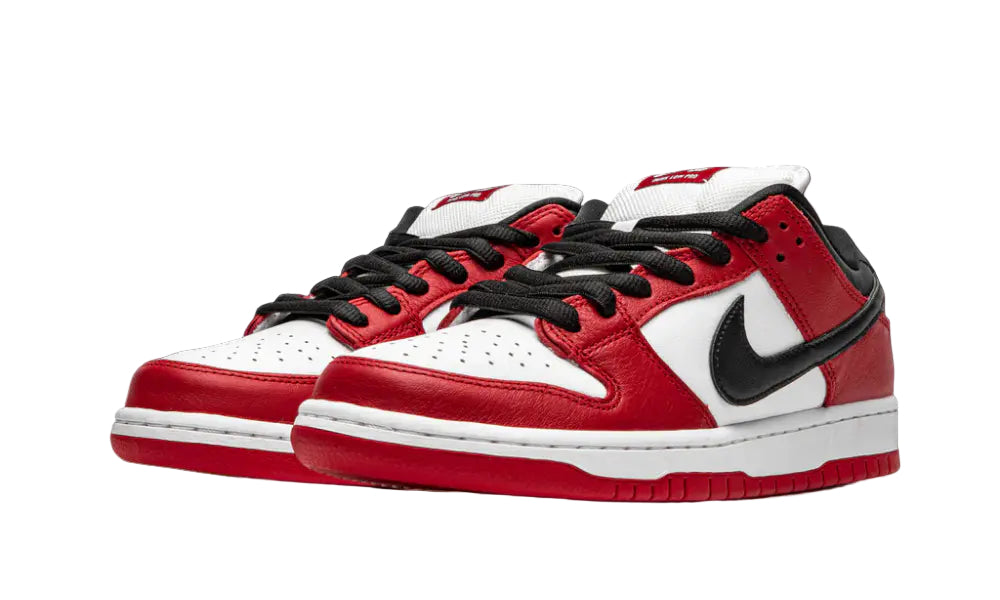 Nike SB Dunk Low Pro “Chicago”