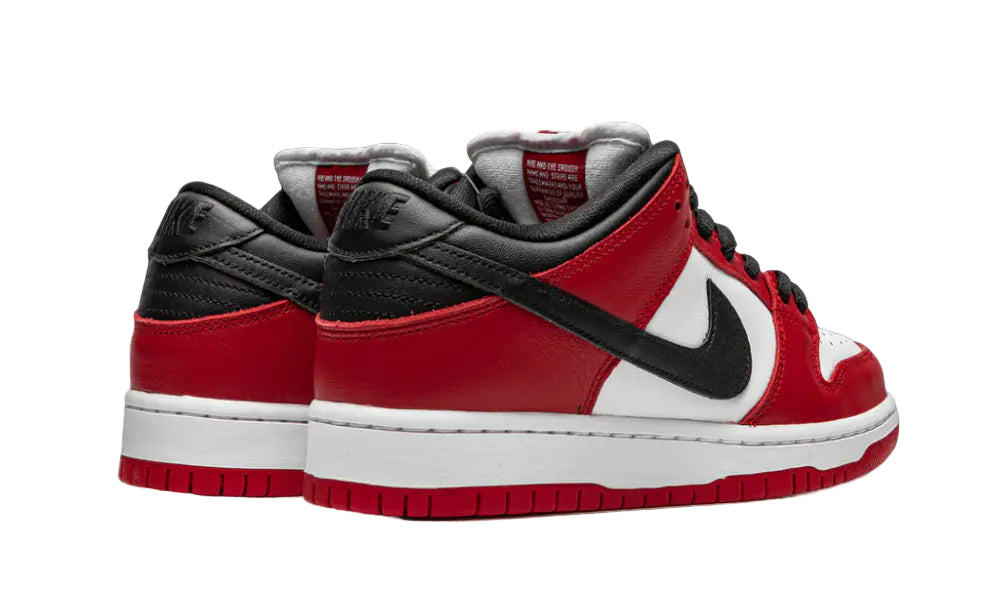 Nike SB Dunk Low Pro “Chicago”
