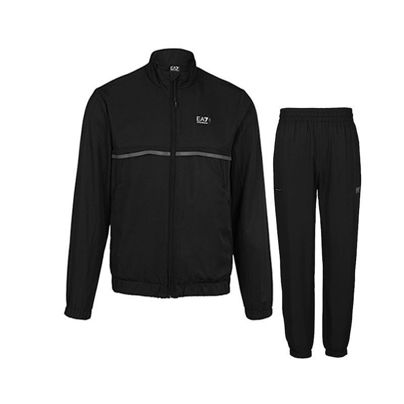 Armani tracksuit