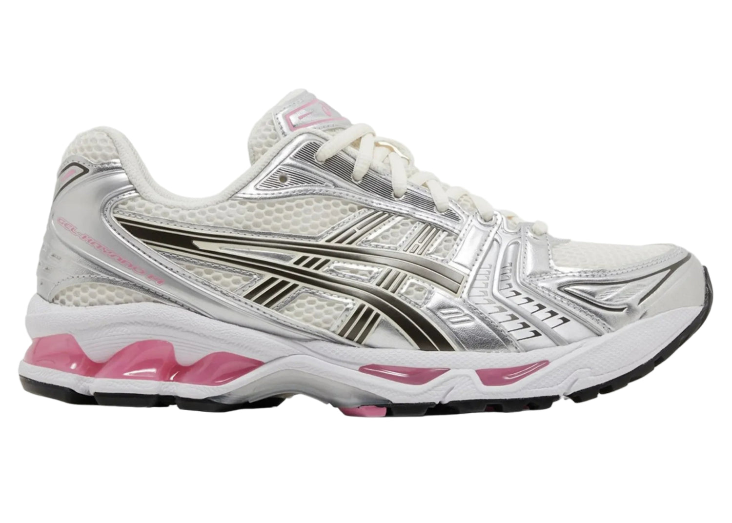 ASICS Gel-Kayano 14 Cream Sweet Pink