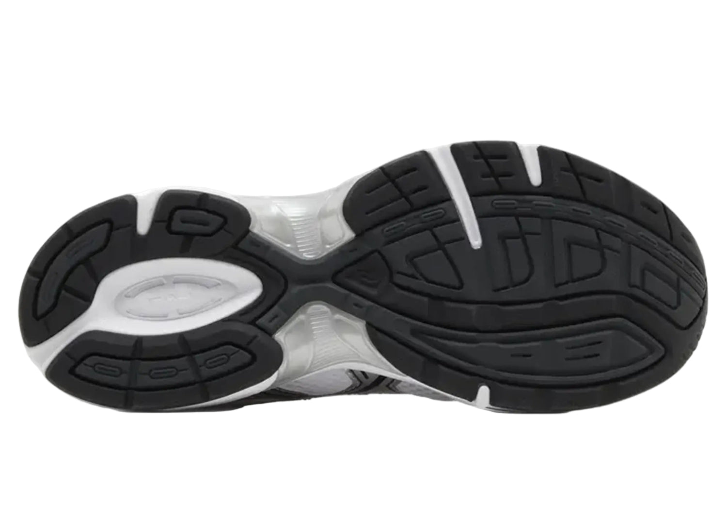 ASICS Gel-1130 White Pure Silver