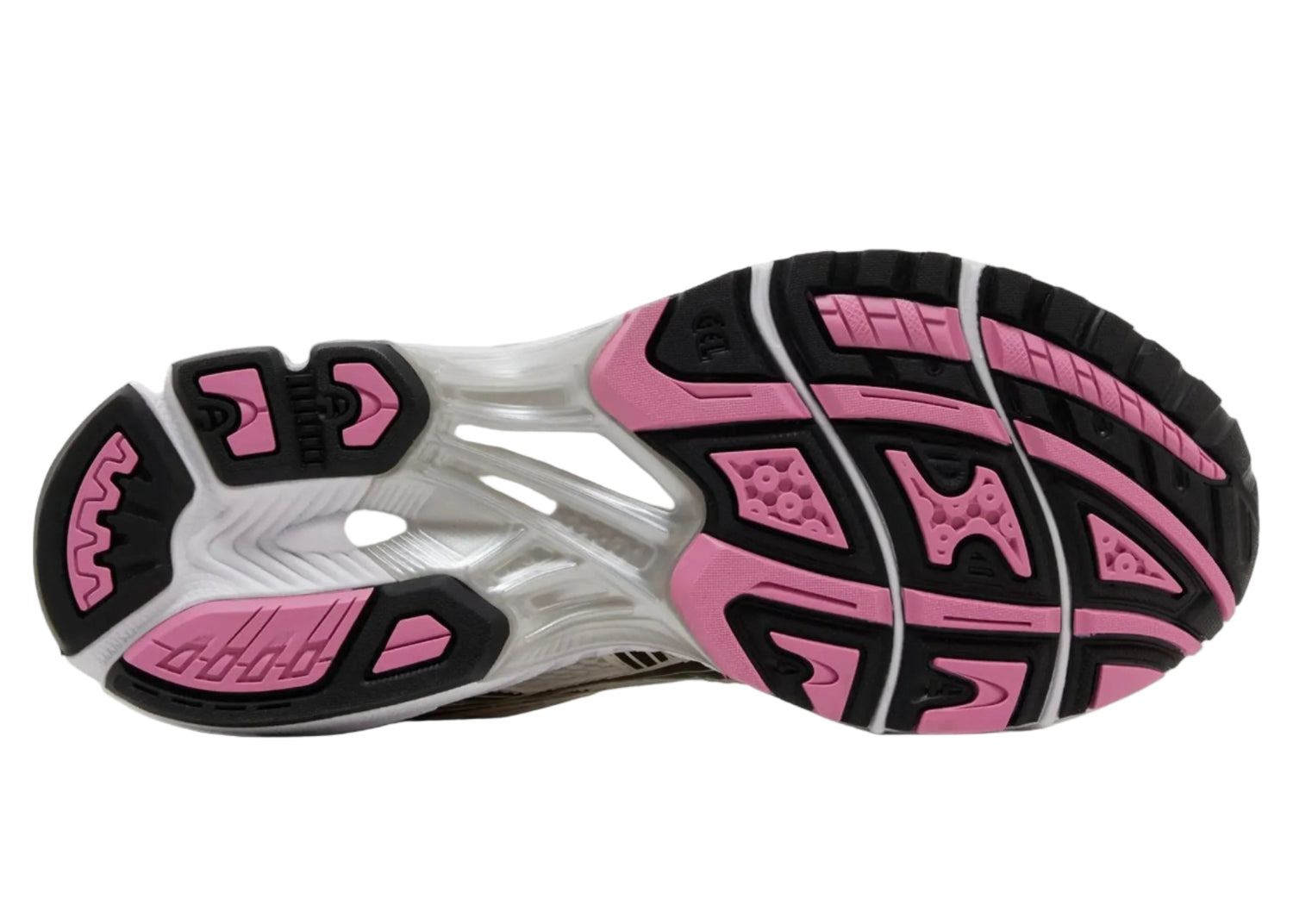 ASICS Gel-Kayano 14 Cream Sweet Pink
