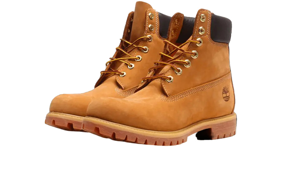 Timberland 6" Premium Waterproof Boot "Wheat"