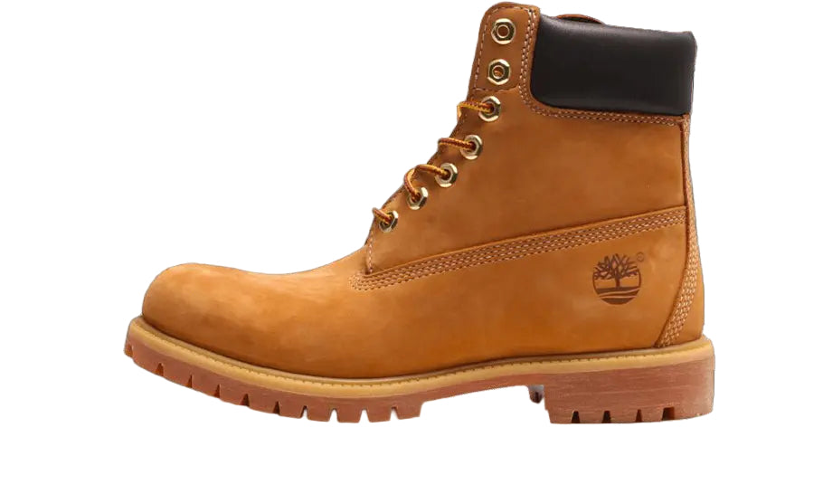 Timberland 6" Premium Waterproof Boot "Wheat"
