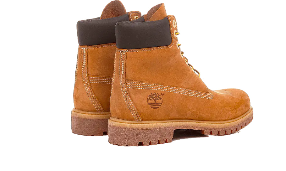 Timberland 6" Premium Waterproof Boot "Wheat"