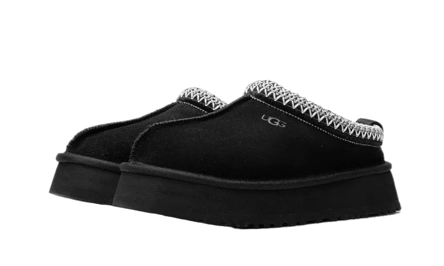 UGG Tazz Slipper Black