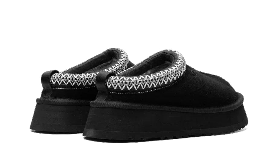 UGG Tazz Slipper Black