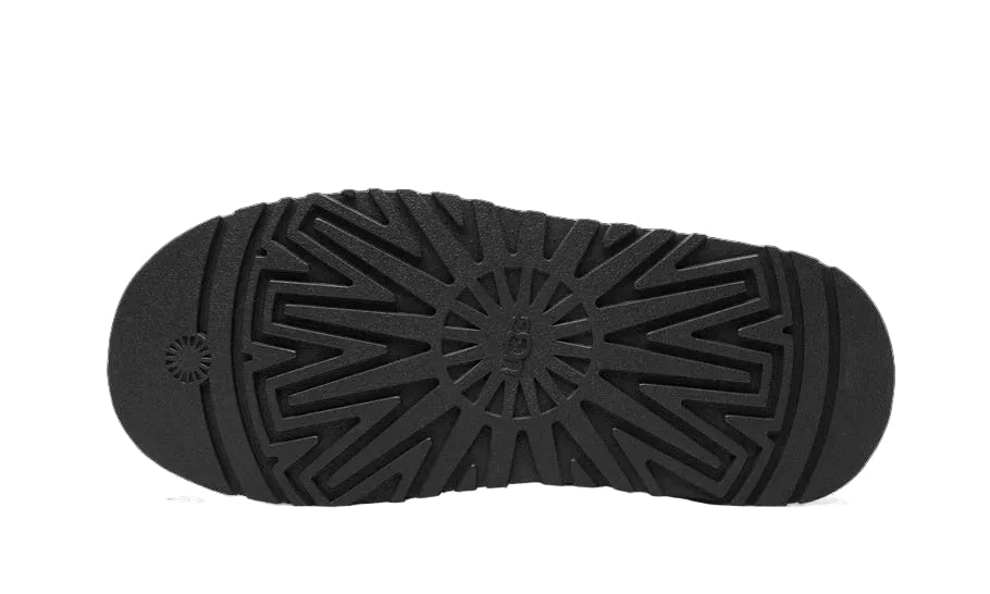 UGG Tazz Slipper Black