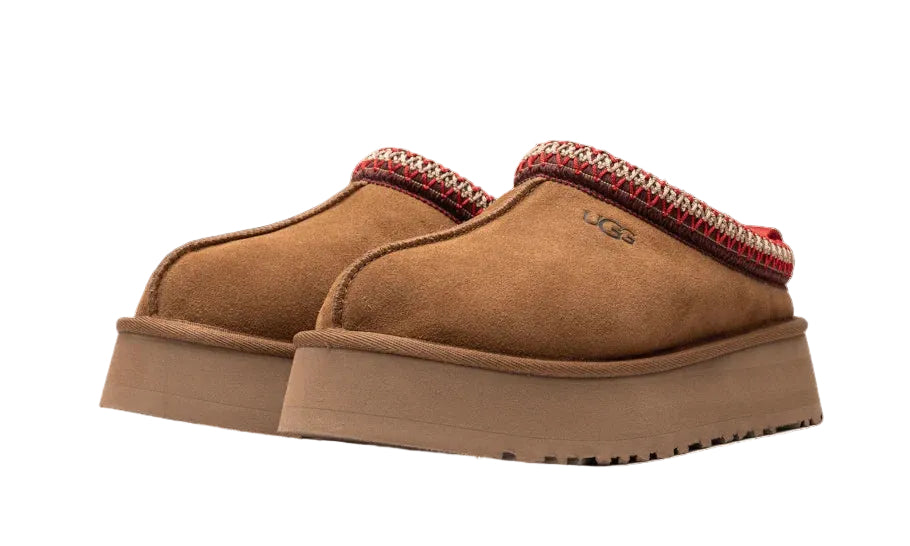 UGG Tazz Slipper Chestnut