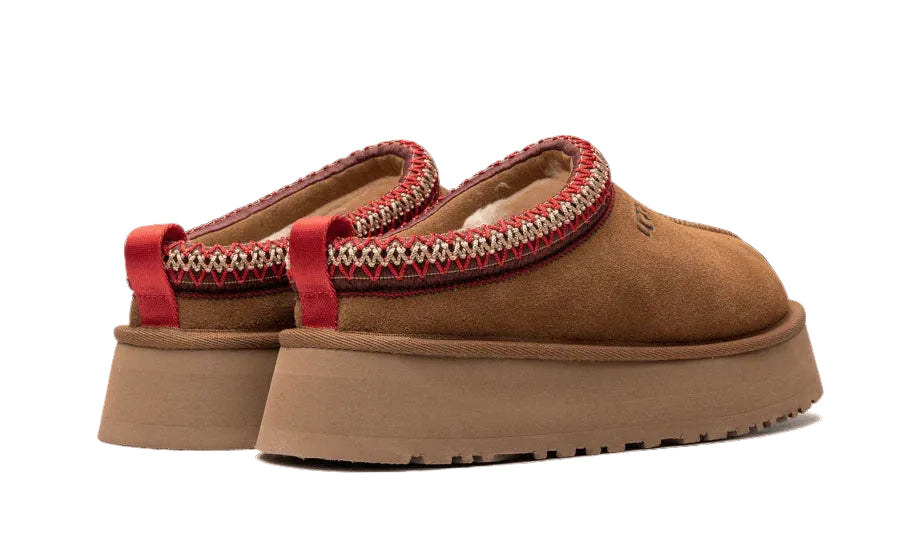 UGG Tazz Slipper Chestnut