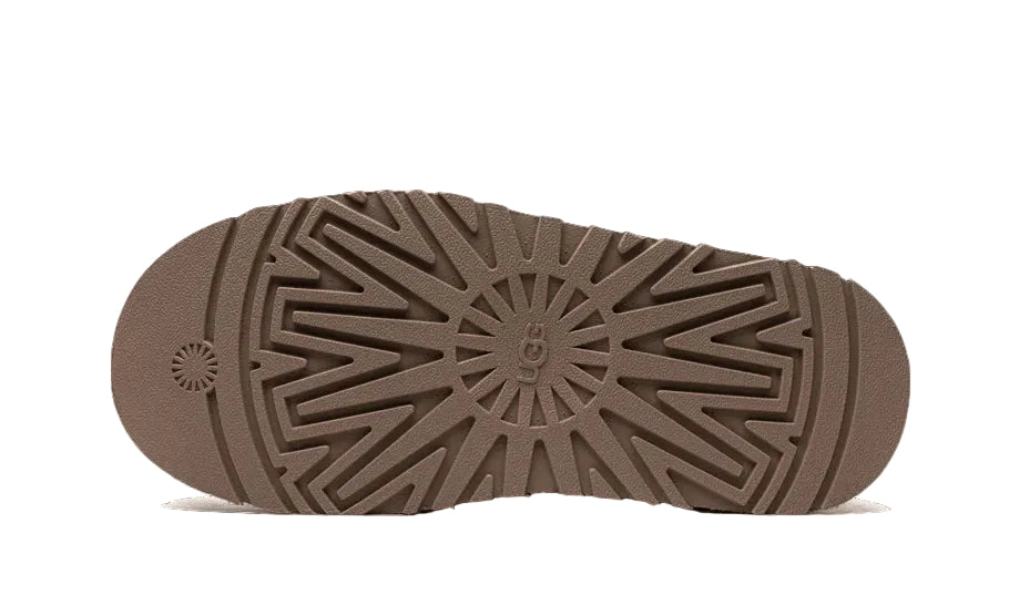 UGG Tazz Slipper Chestnut