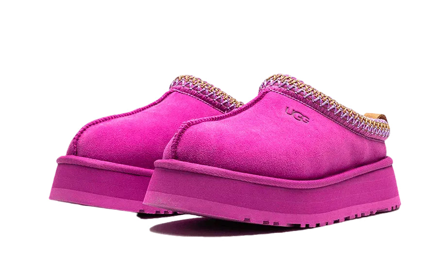 UGG Tazz Slipper Mangosteen
