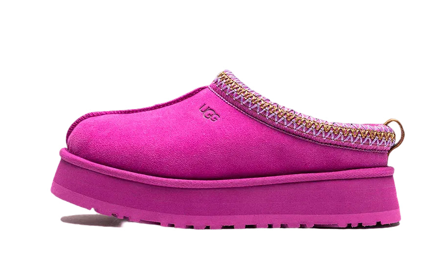 UGG Tazz Slipper Mangosteen
