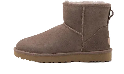 UGG Classic Mini II Boot Caribou