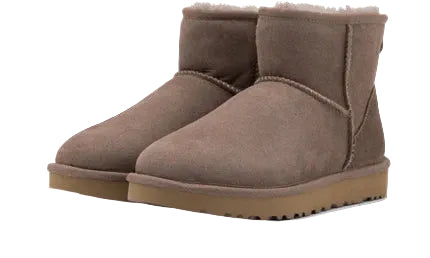 UGG Classic Mini II Boot Caribou