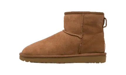 UGG Classic Mini II Boot Chestnut