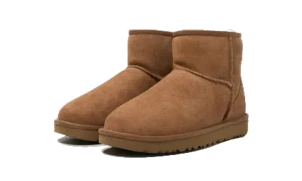 UGG Classic Mini II Boot Chestnut