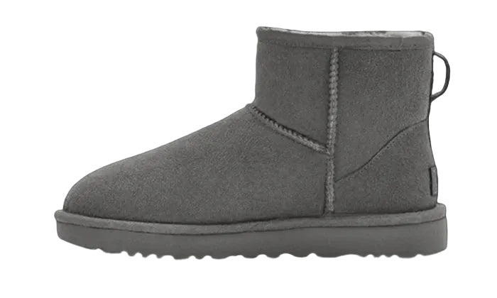 UGG Classic Mini II Boot Grey