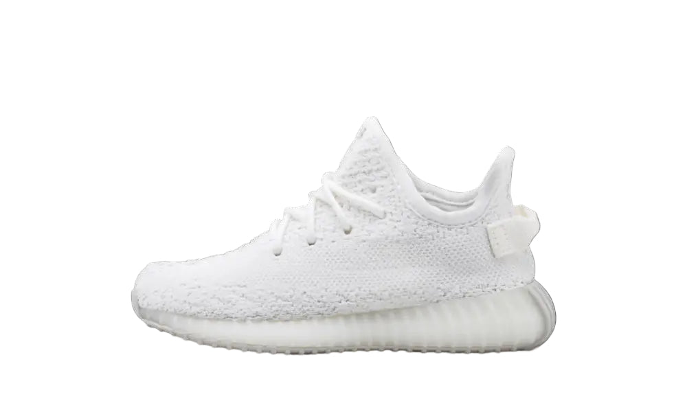 Yeezy Boost 350 V2 “Cream White” (infant & kids)
