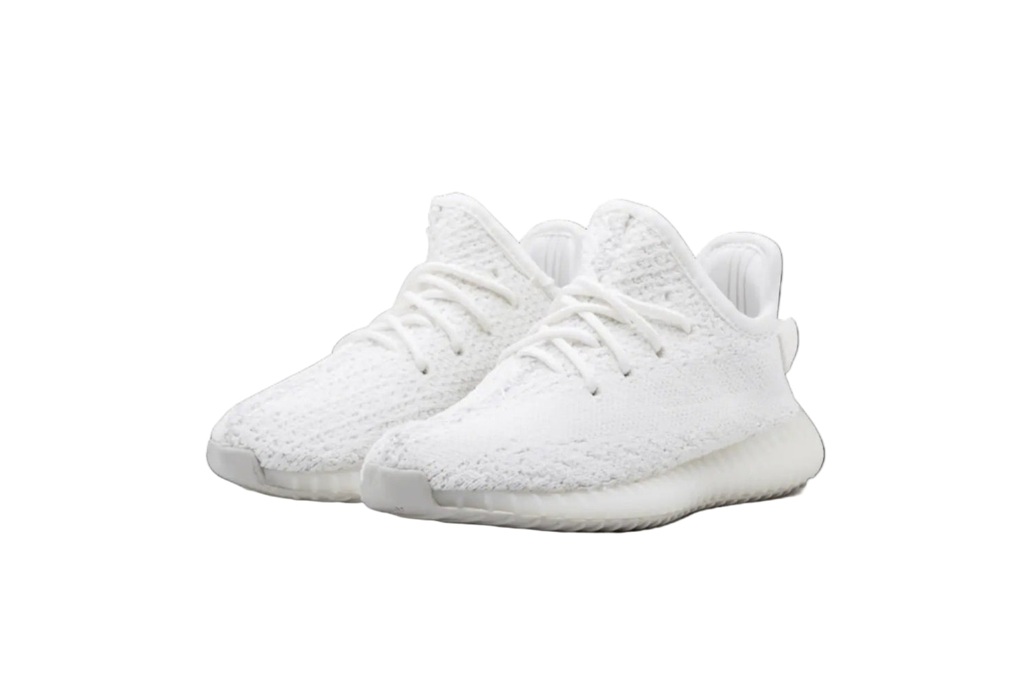 Yeezy Boost 350 V2 “Cream White” (infant & kids)