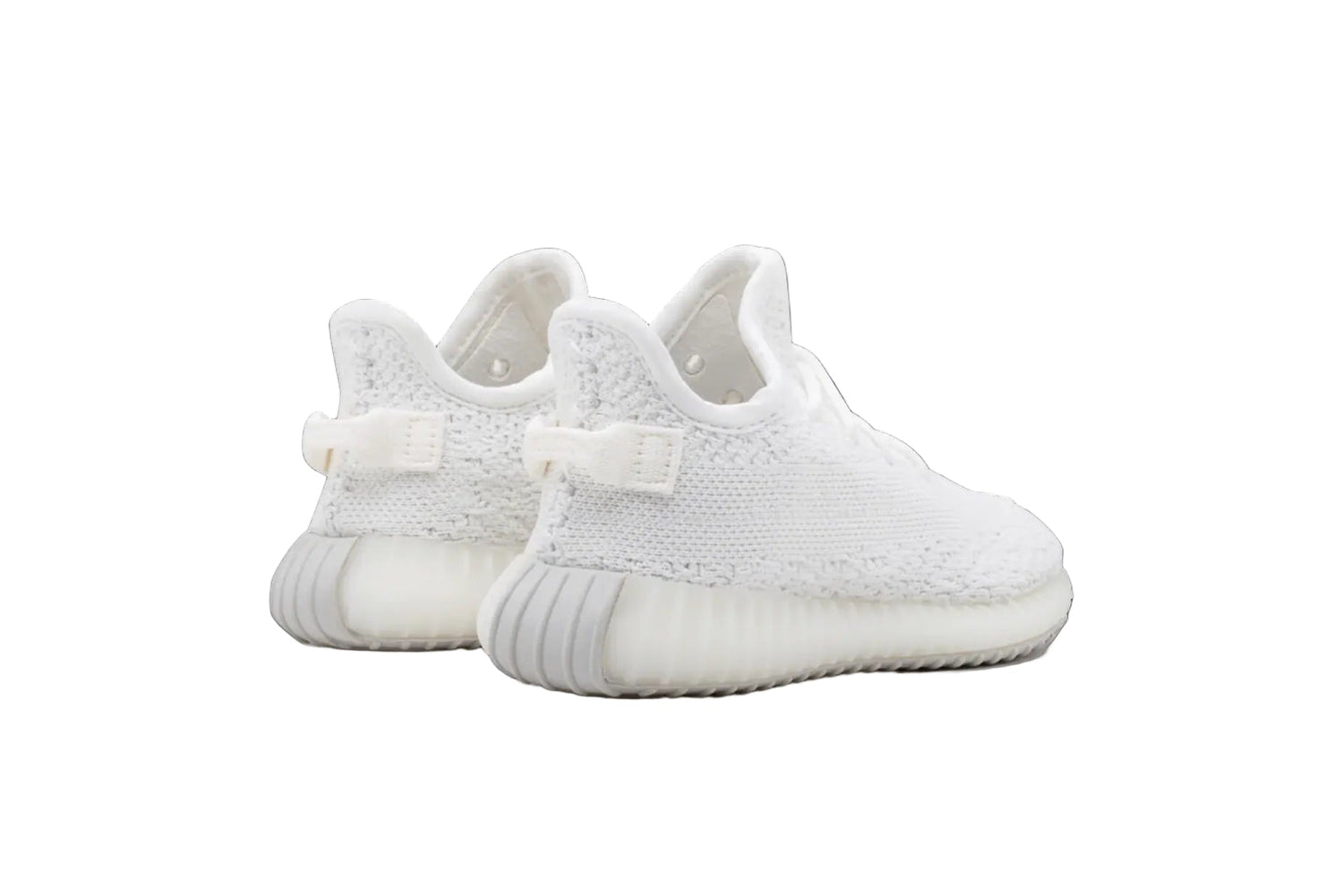 Yeezy Boost 350 V2 “Cream White” (infant & kids)