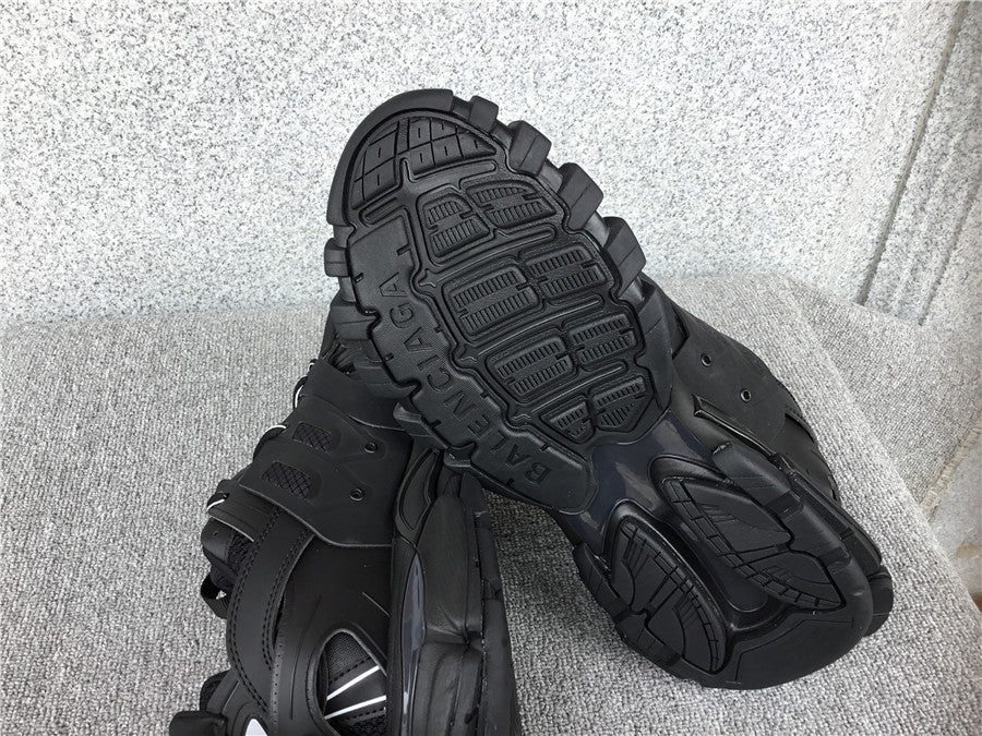 Balenciaga Track 3.0 Shoes