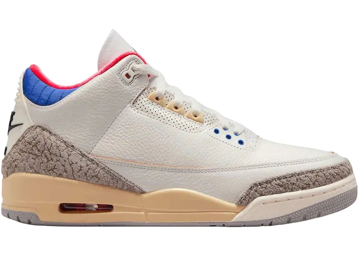 Air Jordan 3 Retro Seoul 2.0