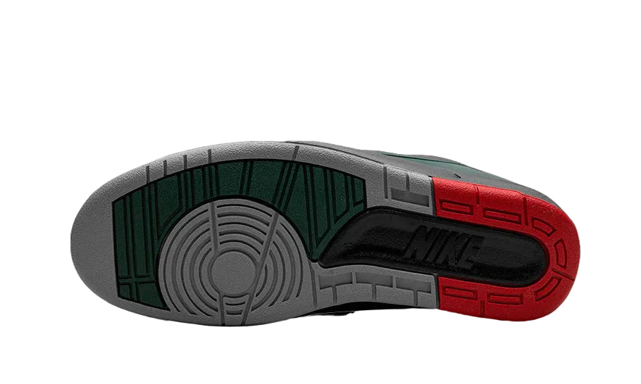 Air Jordan 2 Retro Low Christmas