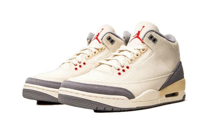 Air Jordan 3 SE Muslin