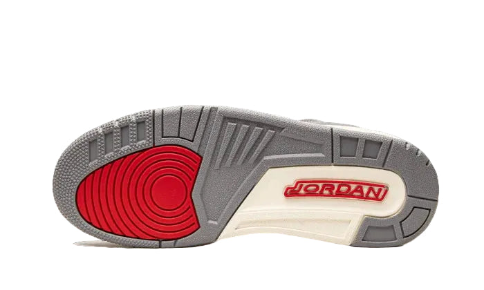 Air Jordan 3 SE Muslin