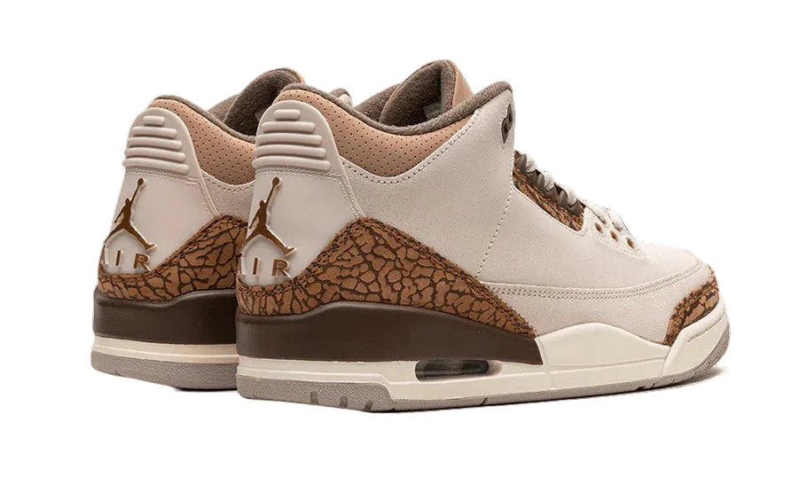 Air Jordan 3 Palomino