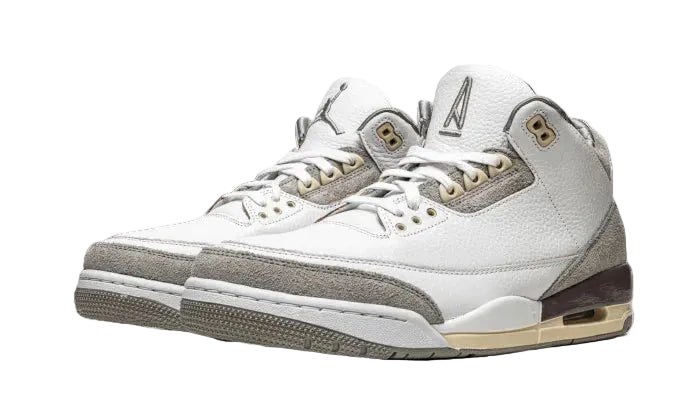 Air Jordan 3 Retro A Ma Maniére