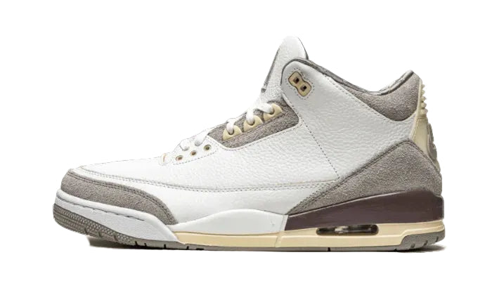 Air Jordan 3 Retro A Ma Maniére