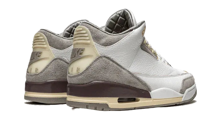 Air Jordan 3 Retro A Ma Maniére