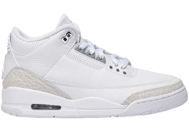 Air Jordan 3 Retro Pure Money (2025)