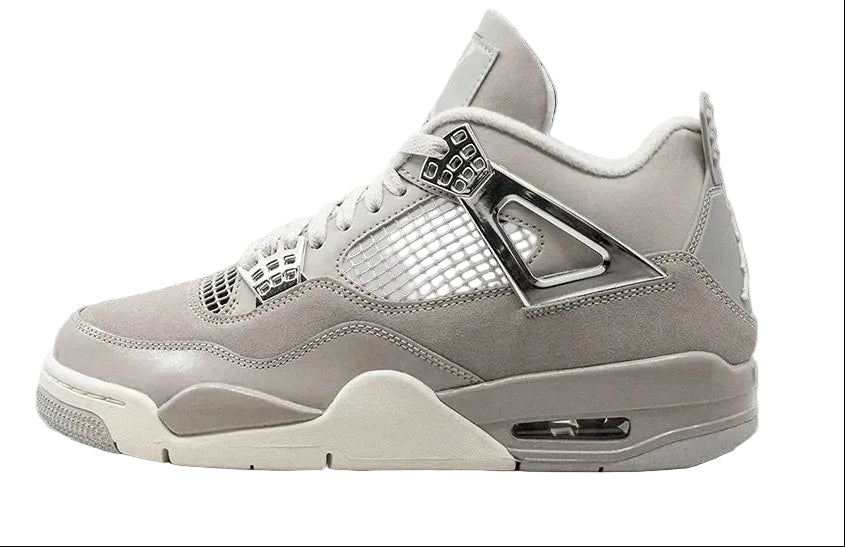 Air Jordan 4 Retro Frozen Moments