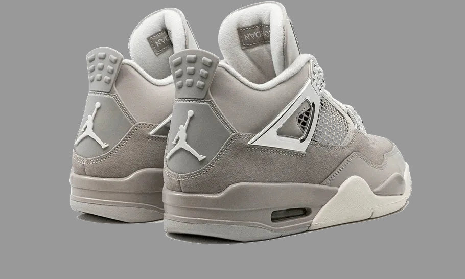 Air Jordan 4 Retro Frozen Moments