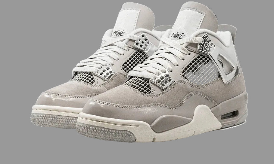 Air Jordan 4 Retro Frozen Moments