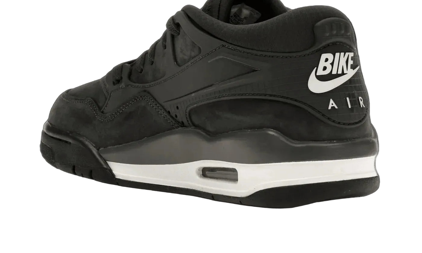 Air Jordan 4 RM SP Nigel Sylvester Driveway Grey