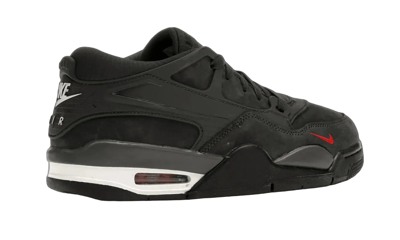 Air Jordan 4 RM SP Nigel Sylvester Driveway Grey