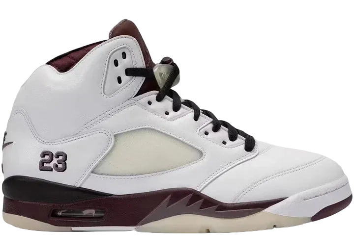 Air Jordan 5 Retro A Ma Maniére Black Collective