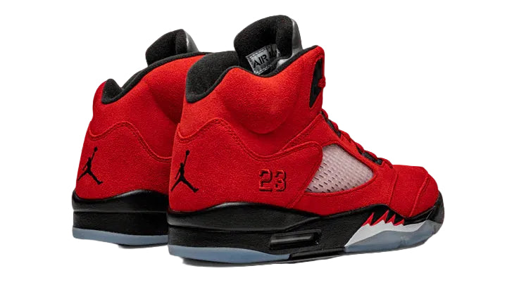 Air Jordan 5 Retro Raging Bull