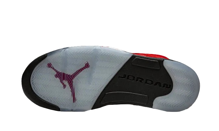 Air Jordan 5 Retro Raging Bull