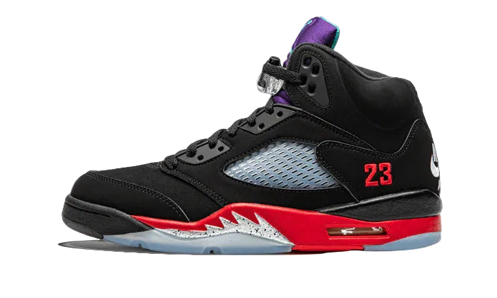 Air Jordan 5 Retro Top 3