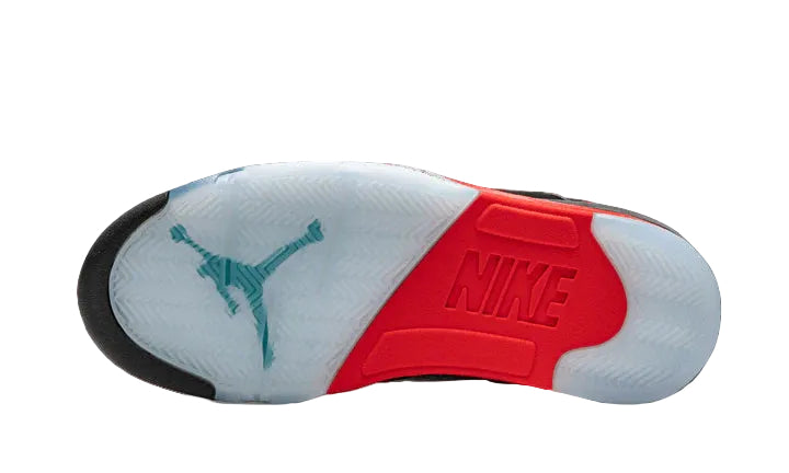 Air Jordan 5 Retro Top 3
