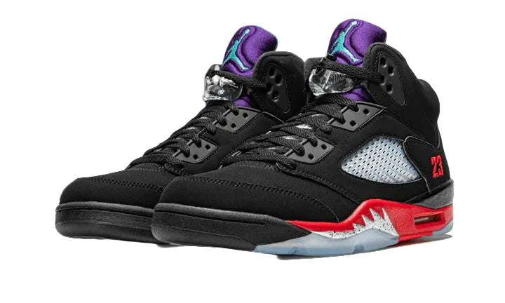 Air Jordan 5 Retro Top 3