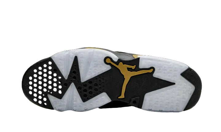 Air Jordan 6 Retro DMP