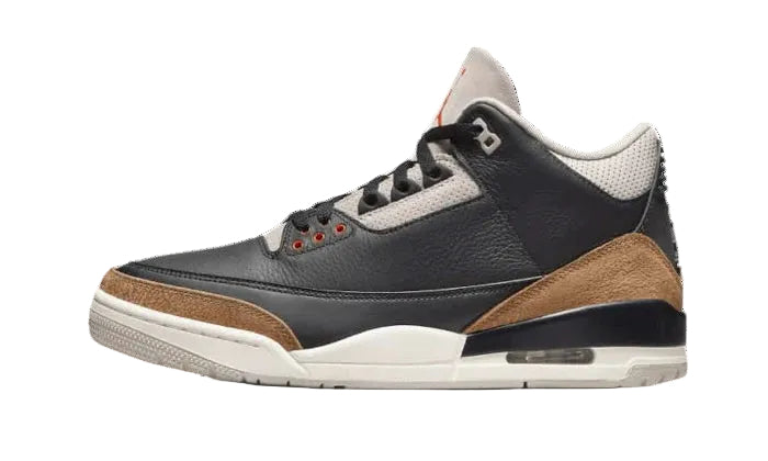 Air Jordan 3 Retro Desert Elephant